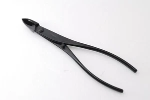 Kaneshin Bonsai Tools No.6B Bonsai Cóncavo (Rama) Cortador Longitud Estrecha 180mm - Imagen 1 de 24