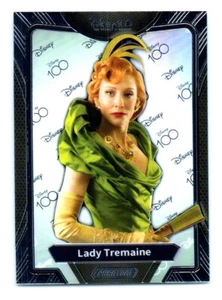 2023 Kakawow Phantom Disney 100 Disney 100 Lady Tremaine #PD-B-164 - Bild 1 von 2