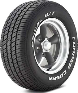 Cooper Tires - Cobra Radial G/T - 215/70R15 97T RWL - Picture 1 of 1