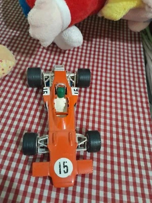 lotus ford 72 f1 mebetoys scala 1/28 - Immagine 1 di 2