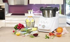 Monsieur Cuisine Connect LIDL neuf . Garantie