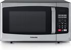 Toshiba ML-EM23P(SS) 23L 800W Microwave Oven