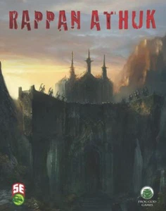Rappan Athuk (5E) - Picture 1 of 1