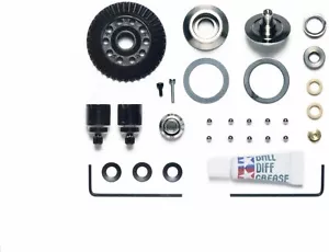 Tamiya TT-01 Ball Differential Set - Picture 1 of 1