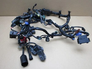 Arnés telar cableado Honda VFR 800 F-H 2017 13.097 millas (14362) - Imagen 1 de 10