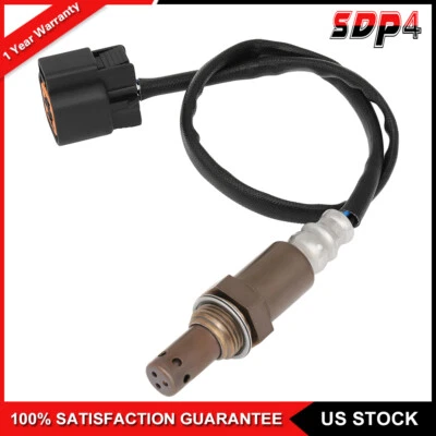 Sensor de oxígeno O2 térmico para Hyundai Accent 2001-2011 1,6 L aguas arriba aguas abajo Foto 1 de 4