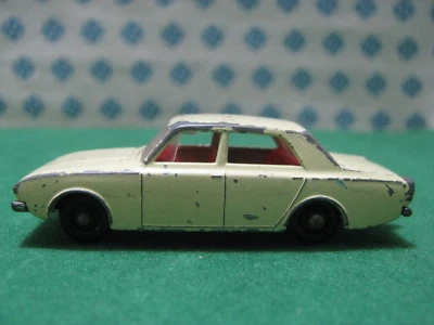 Vintage Matchbox regular wheels - FORD CORSAIR - Lesney Moko n°45 - Immagine 1 di 4
