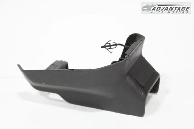 2015-2018 GMC ACADIA FRONT RIGHT SIDE SEAT TRACK RAIL COVER TRIM 23338274 OEM - Image 1 of 4