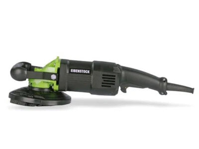 EIBENSTOCK EBS 125i CONCRETE GRINDER AND POLISHER, EIBENSTOCK CONCRETE GRINDER - Image 1 of 4