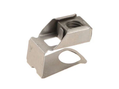 Tuerca de escape Mopar 89784CWDH 2008 2009 2010 para Dodge Nitro 2007-2011 Foto 1 de 2