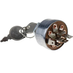 Ignition Switch Starter For Craftsman for Husqvarna for Murray 140301 925-1717 - Picture 1 of 7