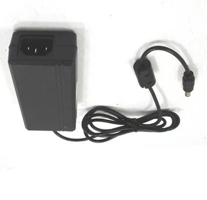 New Original OEM 12V 5A Adapter for Synology DS218j,DS216j,DS209j+,DS212j,ds211j - Picture 1 of 3