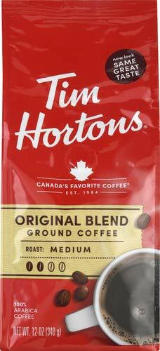 Yuban Traditional Roast Medium roast Ground Coffee (6 ct Pack, 12 oz Canisters) Photo Related