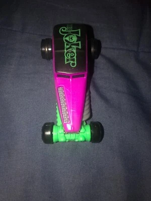 Hot Wheels Joker Roadster - Image 1 of 4