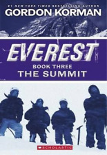 Gordon Korman Everest: #3 The Summit (Paperback) Everest (US IMPORT)