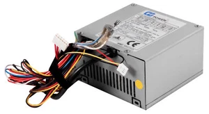 NETZTEIL CG POWER T200 200W AT AUX MOLEX FDD - Bild 1 von 3
