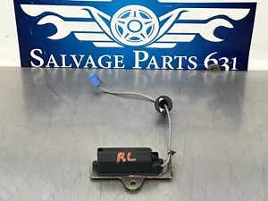 2004 Lexus SC430 Rear TPMS Sensor Trigger Module - Driver Left - 132k - Picture 1 of 6