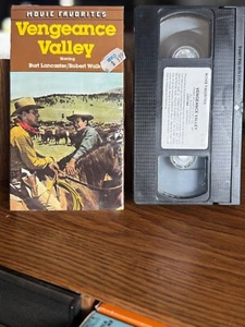 VHS Vengeance Vally - Foto 1 di 2