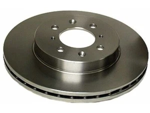 For 1994-1995 Honda Civic del Sol Brake Rotor Front Brembo 25323NJ VTEC - Picture 1 of 2
