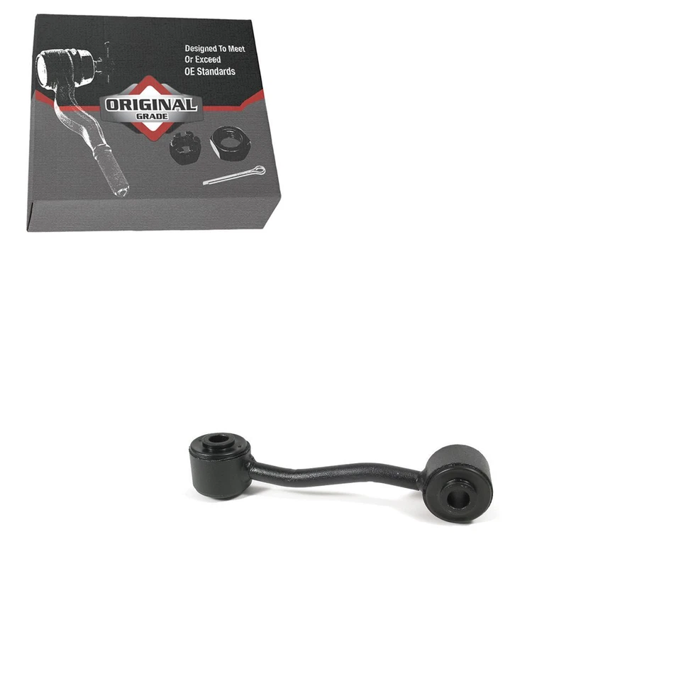 Kit de enlace de barra estabilizadora de suspensión delantera Mevotech para Jeep Liberty 2002-2007 Foto 1 de 1