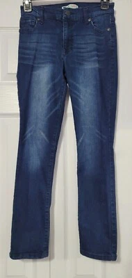 Epic Threads, Slim recto azul Jens para niños, talla 10 Foto 1 de 3