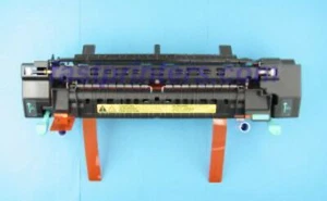 HP 4600-FUSER ~ HP Hewlett Packard Fuser HP CLJ 4600 Color Laserjet 150K Pages 1 - Picture 1 of 2