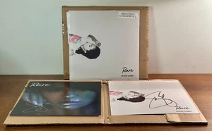 Selena Gomez 'RARE' Vinyl Record + 2x Lithograph Signed by Selena Gomez! - Picture 1 of 21