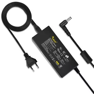 LEICKE® 19V 474A 90W Laptop Ladegerät mit Stecker 5,5 x 2,5 mm... - Bild 1 von 8