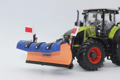 !! SALE !! Wiking 077388 Schmidt Schneepflug Tarron MS 32.1 NEU 1:32 in OVP