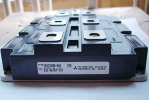 1 PIEZA Módulo Mitsubishi CM1200HB-66H CM1200HB66H - Nuevo Envío Gratuito *TT - Imagen 1 de 1