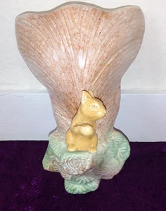 Vintage Sylvac Squirrel Vase 2593 - Picture 1 of 7
