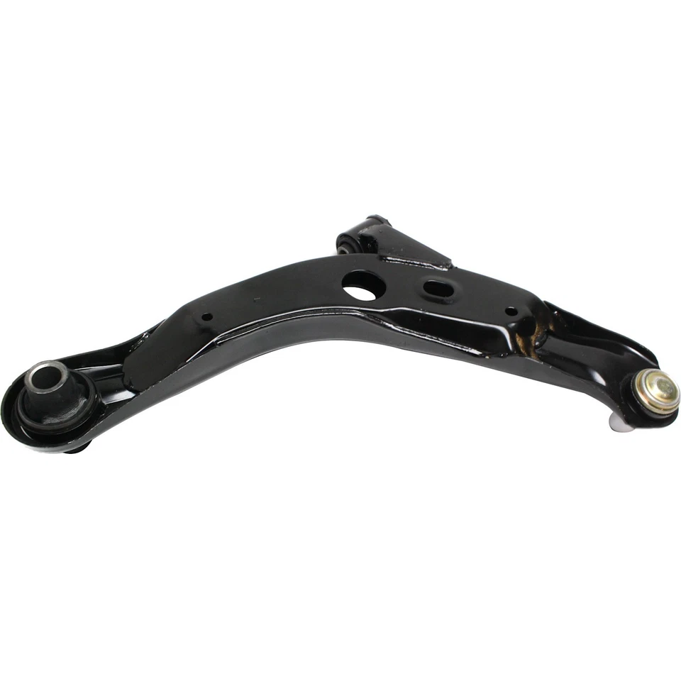 Brazo de control inferior para Mazda MPV 2000-2006 lado del conductor delantero LC6234350C Foto 1 de 4