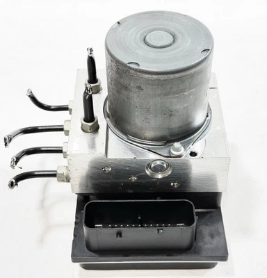 BMW E9x 328 335 328Xi 335Xi 2007-2011 AWD módulo de control de bomba ABS 6777422 Foto 1 de 4