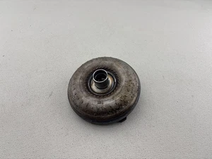 2016 - 2019 CHEVROLET CRUZE 1.4L FWD AUTOMATIC TRANSMISSION TORQUE CONVERTER OEM - Picture 1 of 7