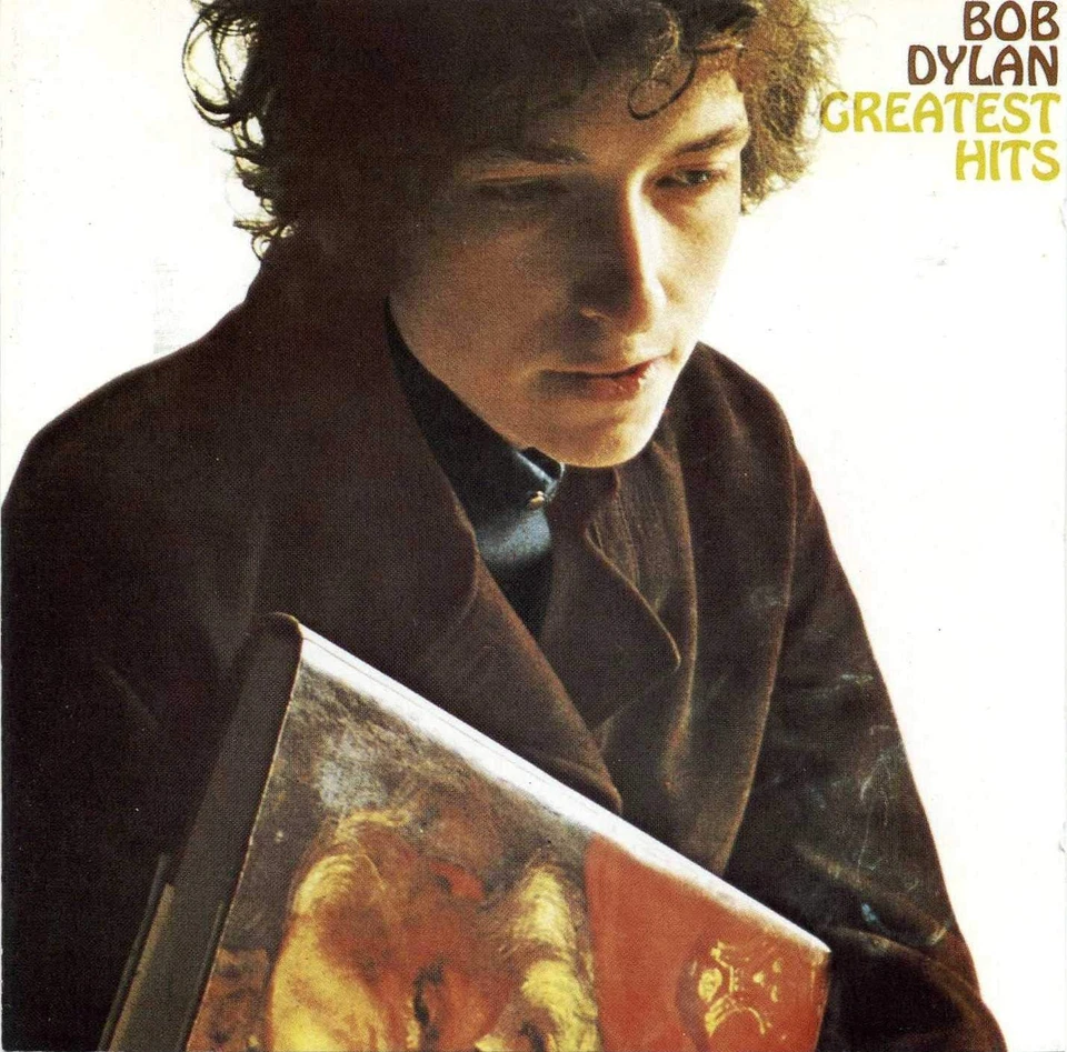 Bob Dylan - Greatest hits | CD - Bild 1 von 1