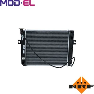 RADIATOR ENGINE COOLING 52301 FOR HYSTER YALE 2054530 580035305 8516828 - Picture 1 of 10