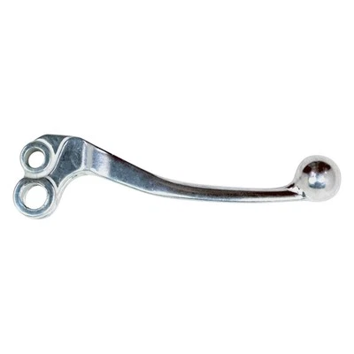 For Yamaha WR400F 2000 Motion Pro 14-0515 Polished Brake Lever - Image 1 of 2
