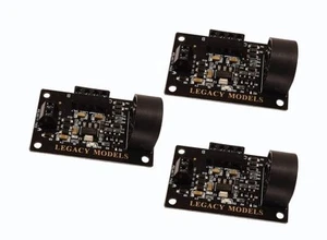 DCC Concepts LM-iD.3 Legacy Models Intelligent Detector (3-Pack) - Picture 1 of 1