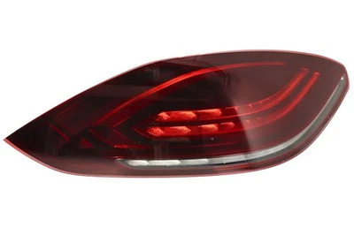 ULO 1117011 Rückleuchte LED links hinten Porsche Panamera 970 Abgedunkelt - Bild 1 von 4