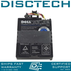 Dell 70K80 / T40JJ Battery for PERC H710 H730 H730P H810 H830 RAID Controllers - Zdjęcie 1 z 2