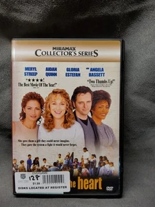 Music of the Heart (DVD, 1999) - Picture 1 of 4