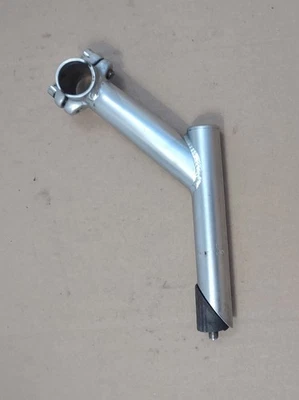 NL Bike Stem 45 Degree 120 mm 1 1/8 in Size - Image 1 of 4