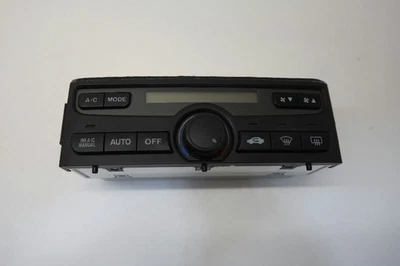 Honda Pilot 2004 control de temperatura delantero automático  Foto 1 de 4