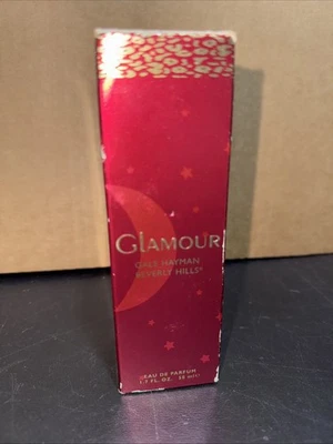 GLAMOUR BY GALE HAYMAN BEVERLY HILLS - 1.7 OZ/50 ML EDP SPRAY NWB - Image 1 of 2