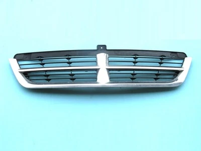 02 03 04 05 06 DODGE SPRINTER 2500 3500 PARRILLA SUPERIOR CROMADA A9018800485 #2 Foto 1 de 4