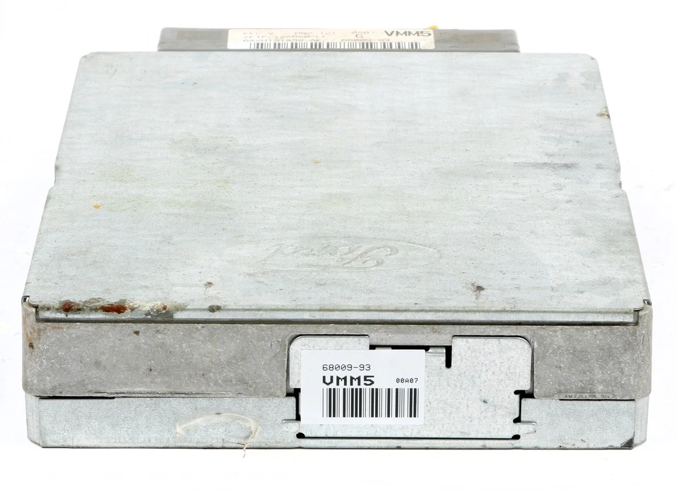 00 Ford Taurus Mercury Sable Motor Electrónico Control Mod YF1F-12A650-LF Foto 1 de 4