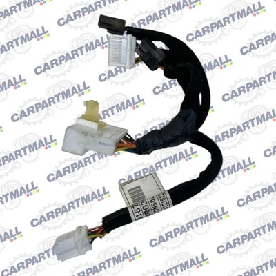 Arnés de cambio de consola de cableado híbrido Hyundai Sonata 2011-2015 91870-4R030 Foto 1 de 4