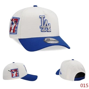 Los Angeles Dodgers Shohei Ohtani adjustable Snapback hat - Picture 1 of 1