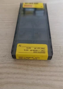 TPMT110304-PF 4315/  Sandvik /10 PCS - Picture 1 of 1