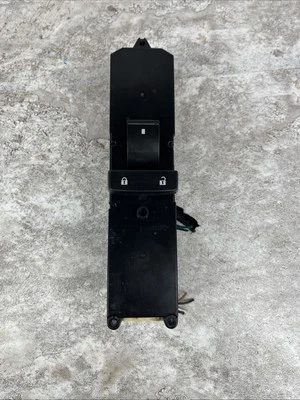 Interruptor de ventana delantera derecha Chevrolet Silverado Tahoe GMC Sierra 2007-2021 ¡LEER! Foto 1 de 4